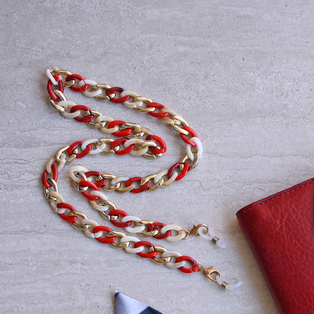Straps o Correas para anteojos