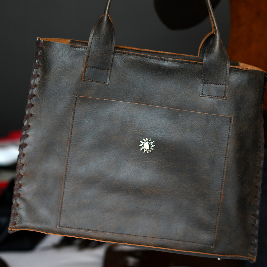 Cartera Hebra