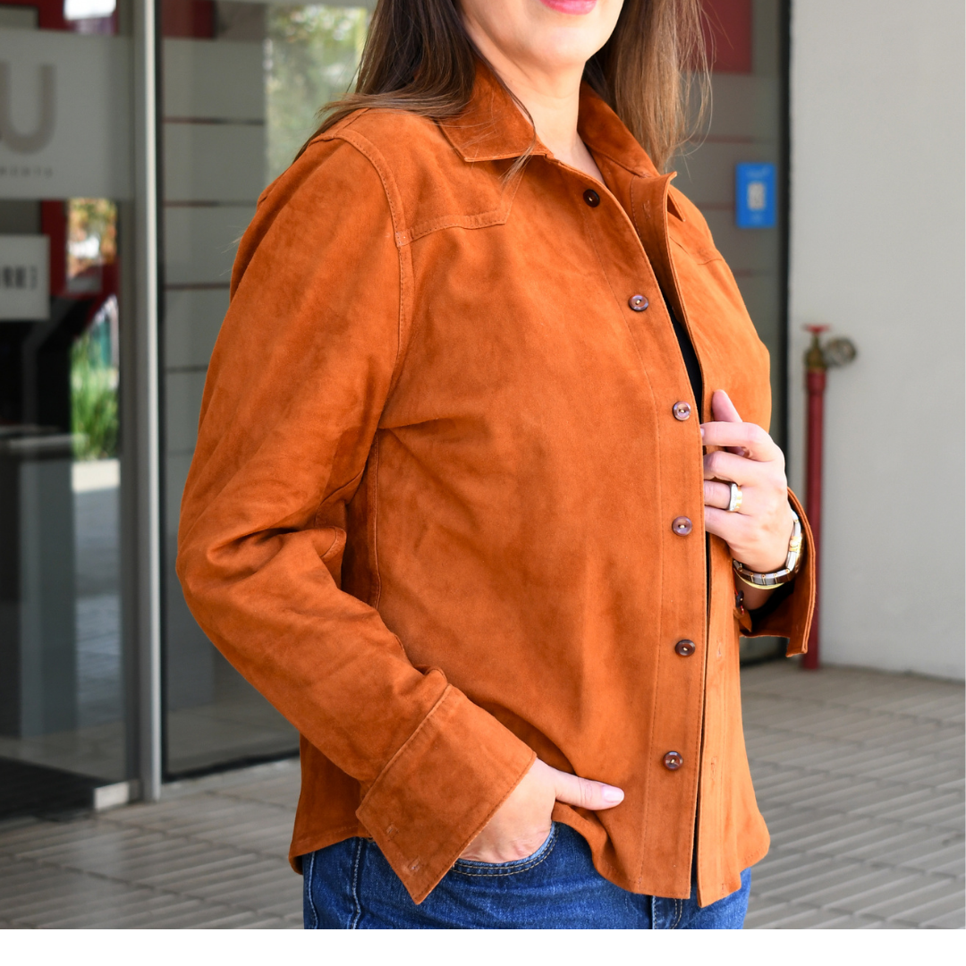 Camisa Estefy