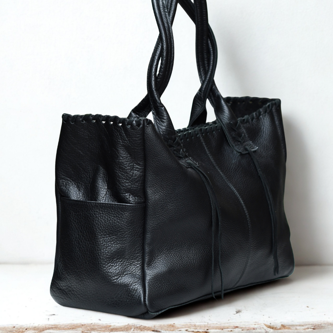 Cartera Pampa