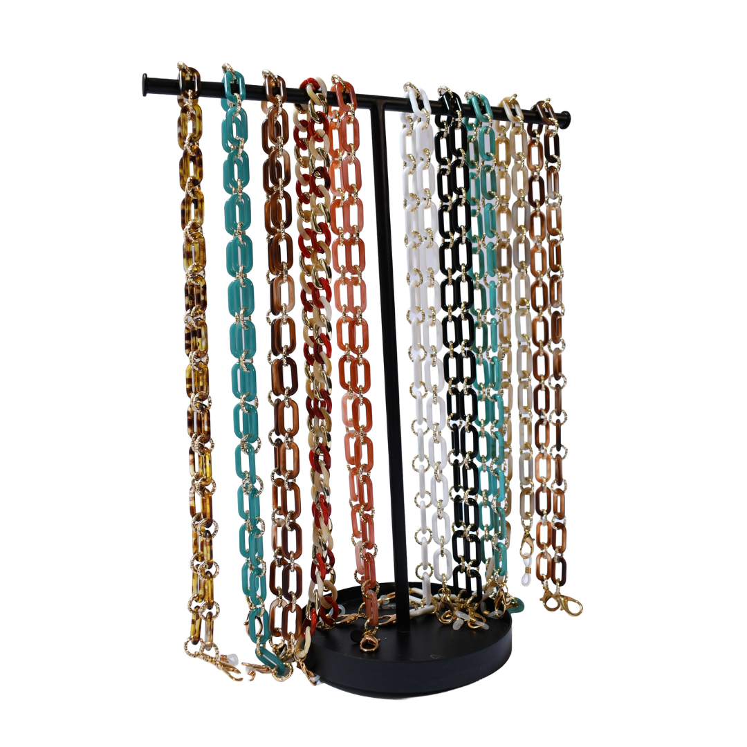 Straps o Correas para anteojos