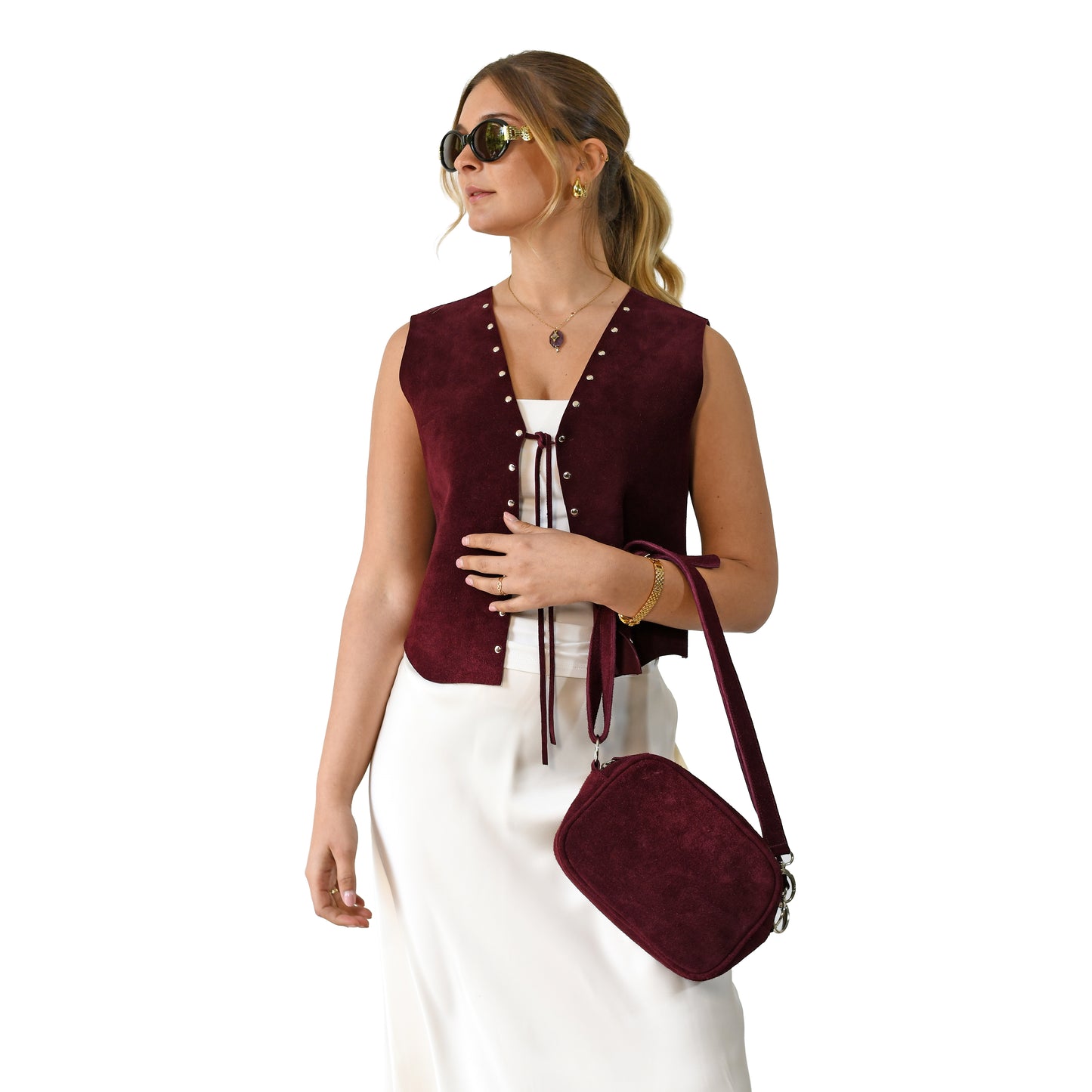 Cartera Lily