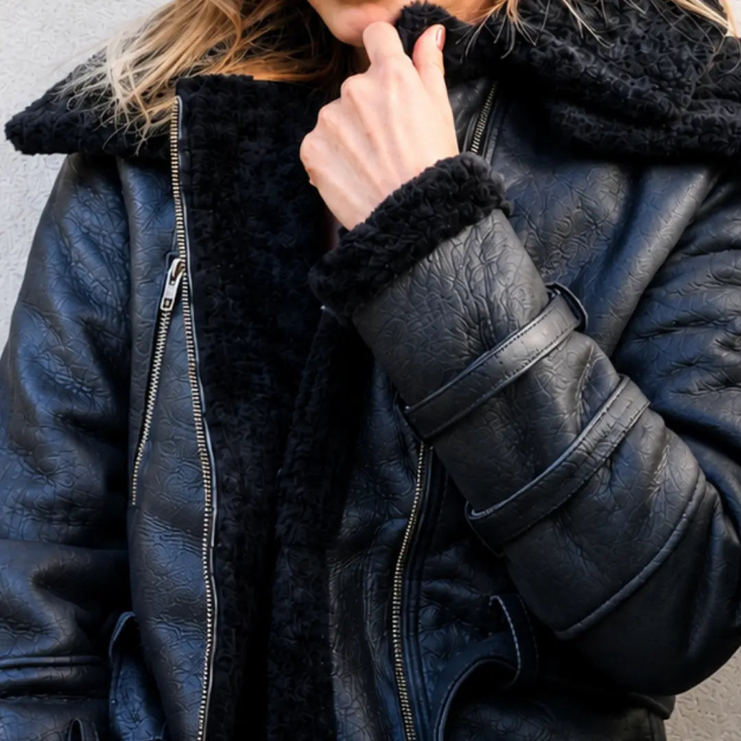 Chaqueta Agustina