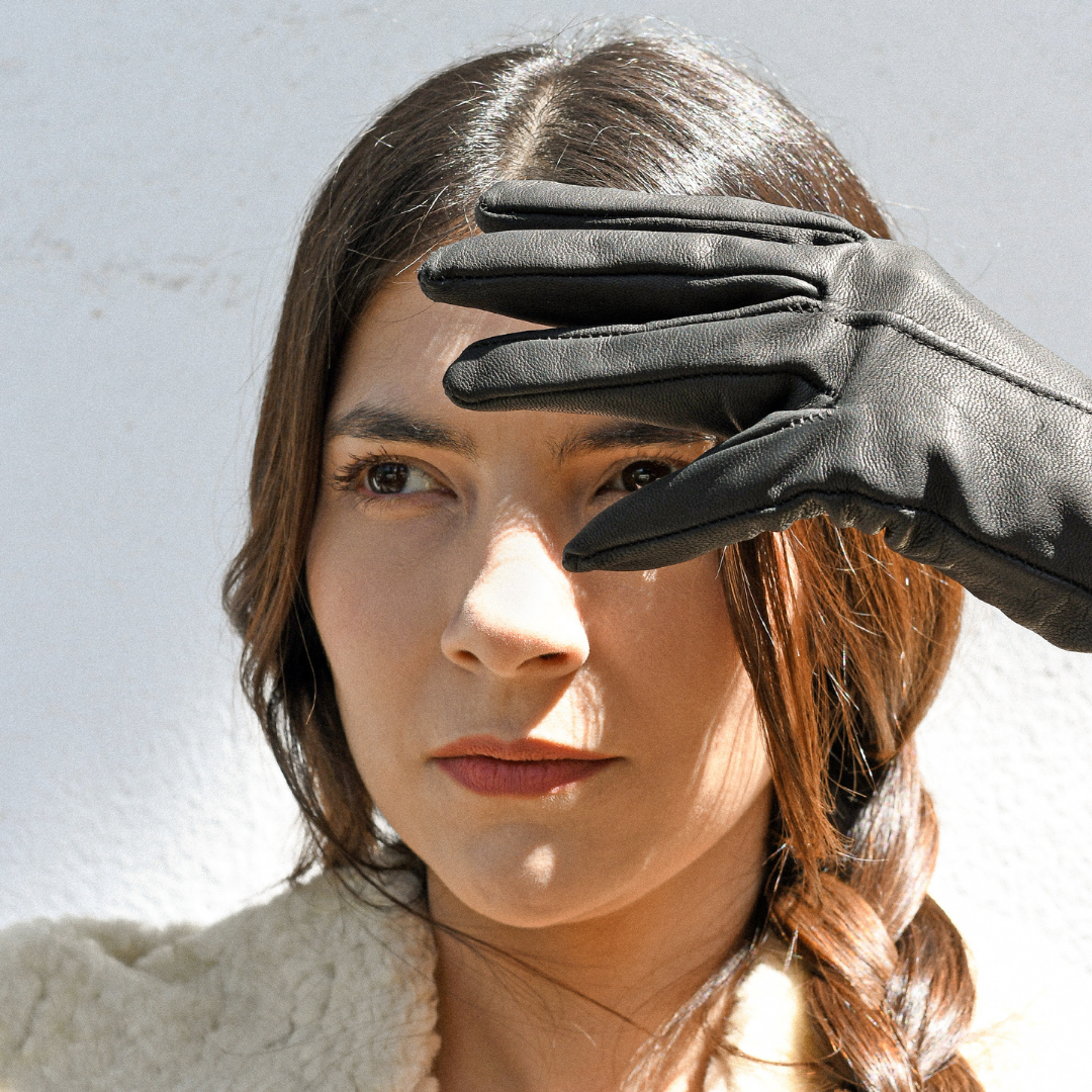 Guantes Mujer