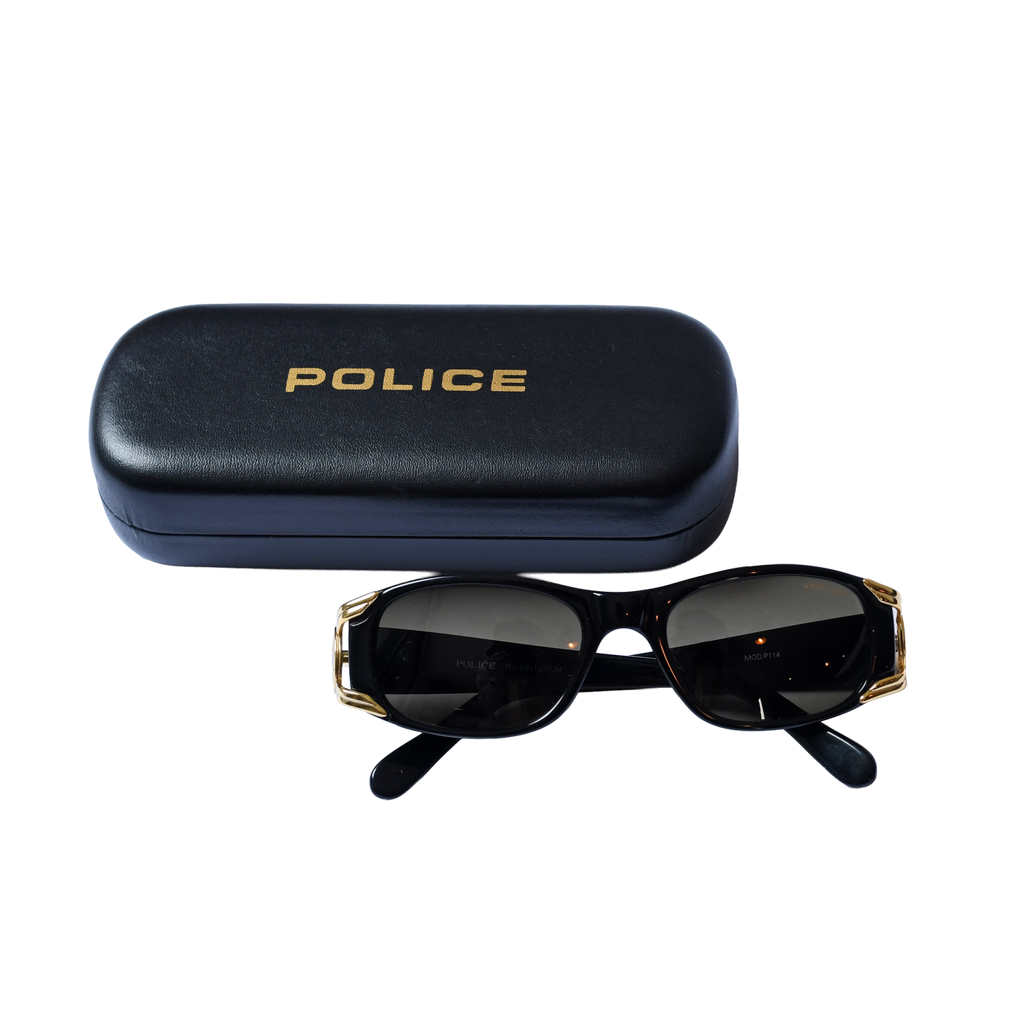 Police Vintage Marco Grande