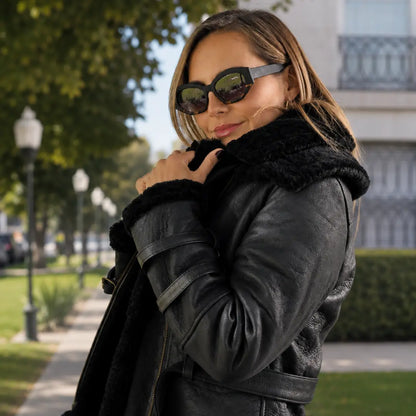 Chaqueta Agustina
