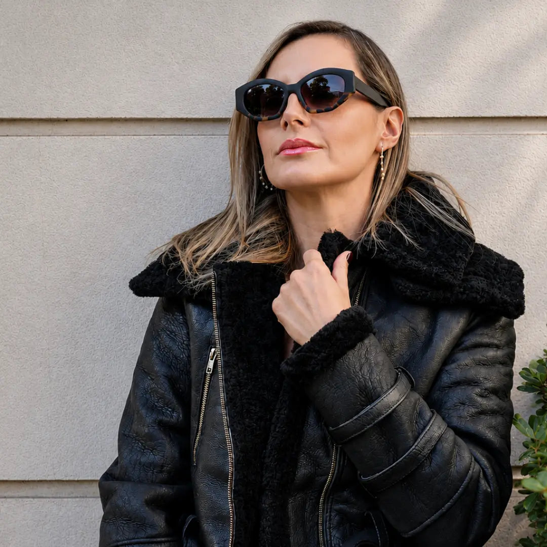 Chaqueta Agustina