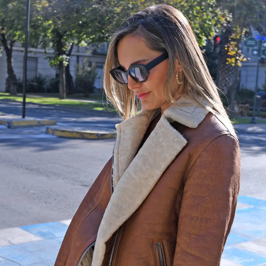 Chaqueta Amalia