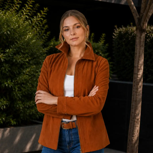 Chaqueta Sara
