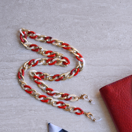 Straps o Correas para anteojos