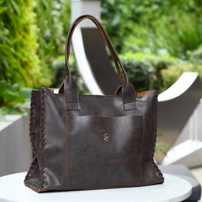 Cartera Hebra