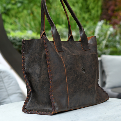 Cartera Hebra