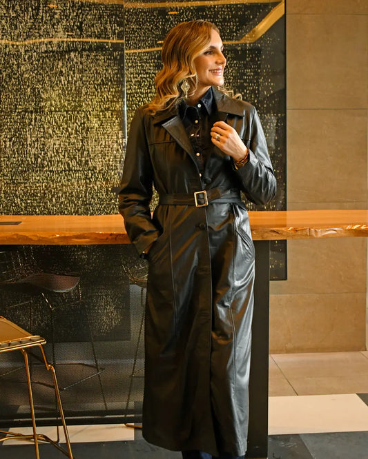 Chaqueta Natalia