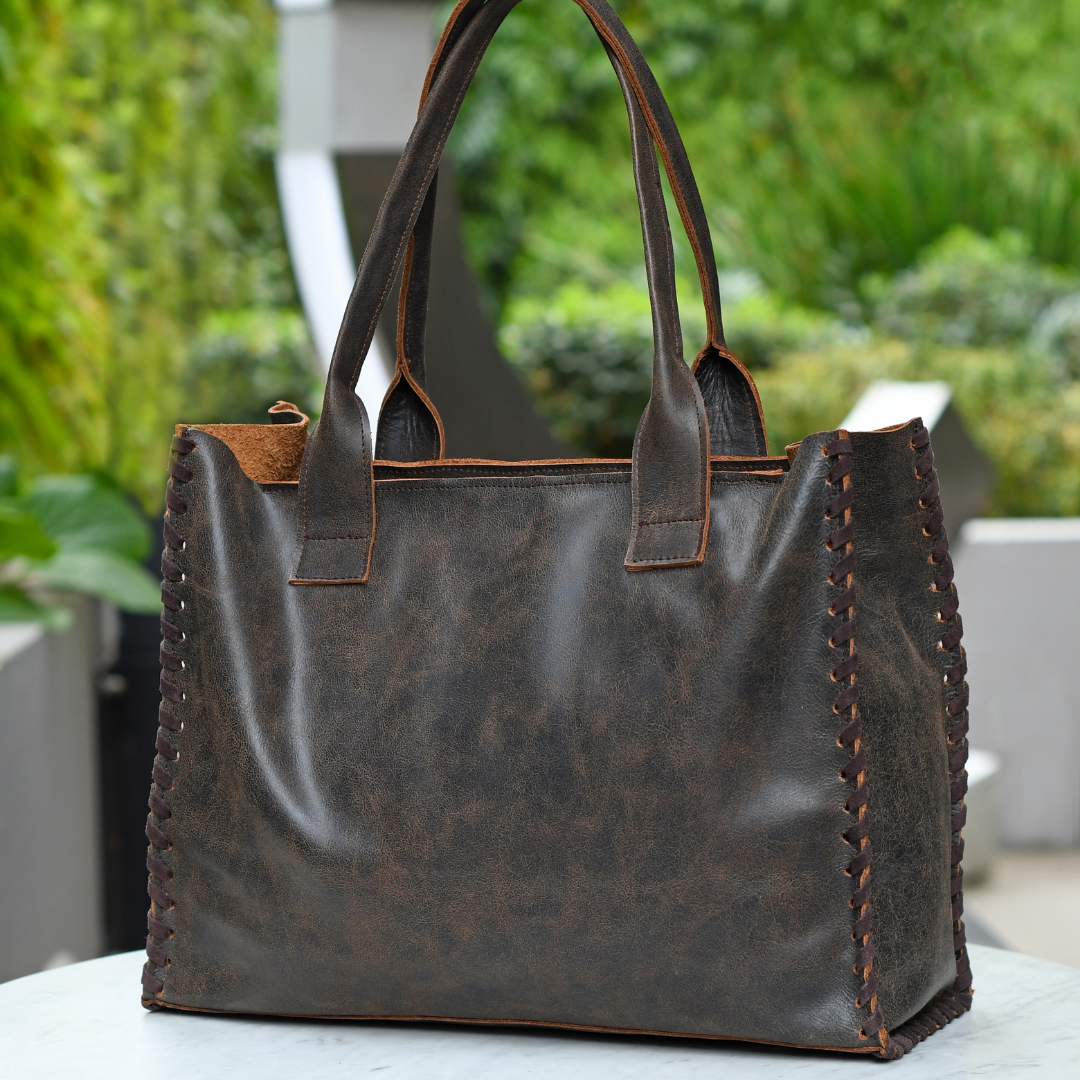 Cartera Hebra