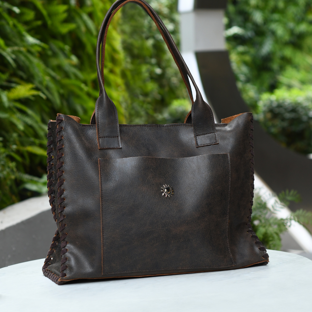 Cartera Hebra
