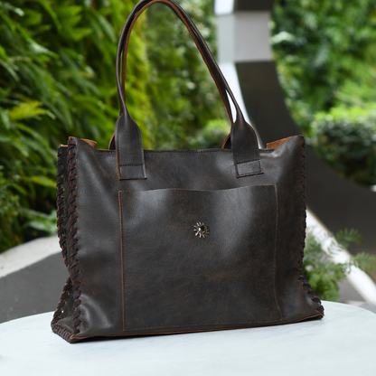 Cartera Hebra