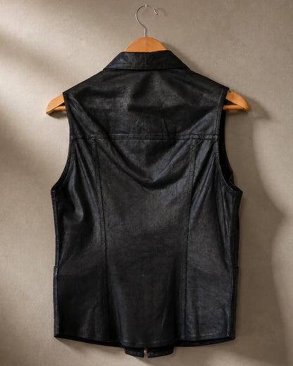 Chaleco Reversible Clarita