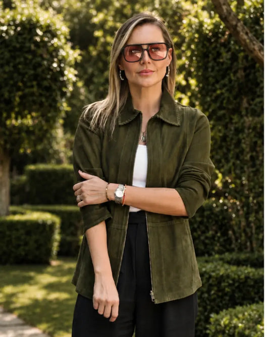 Chaqueta Sara