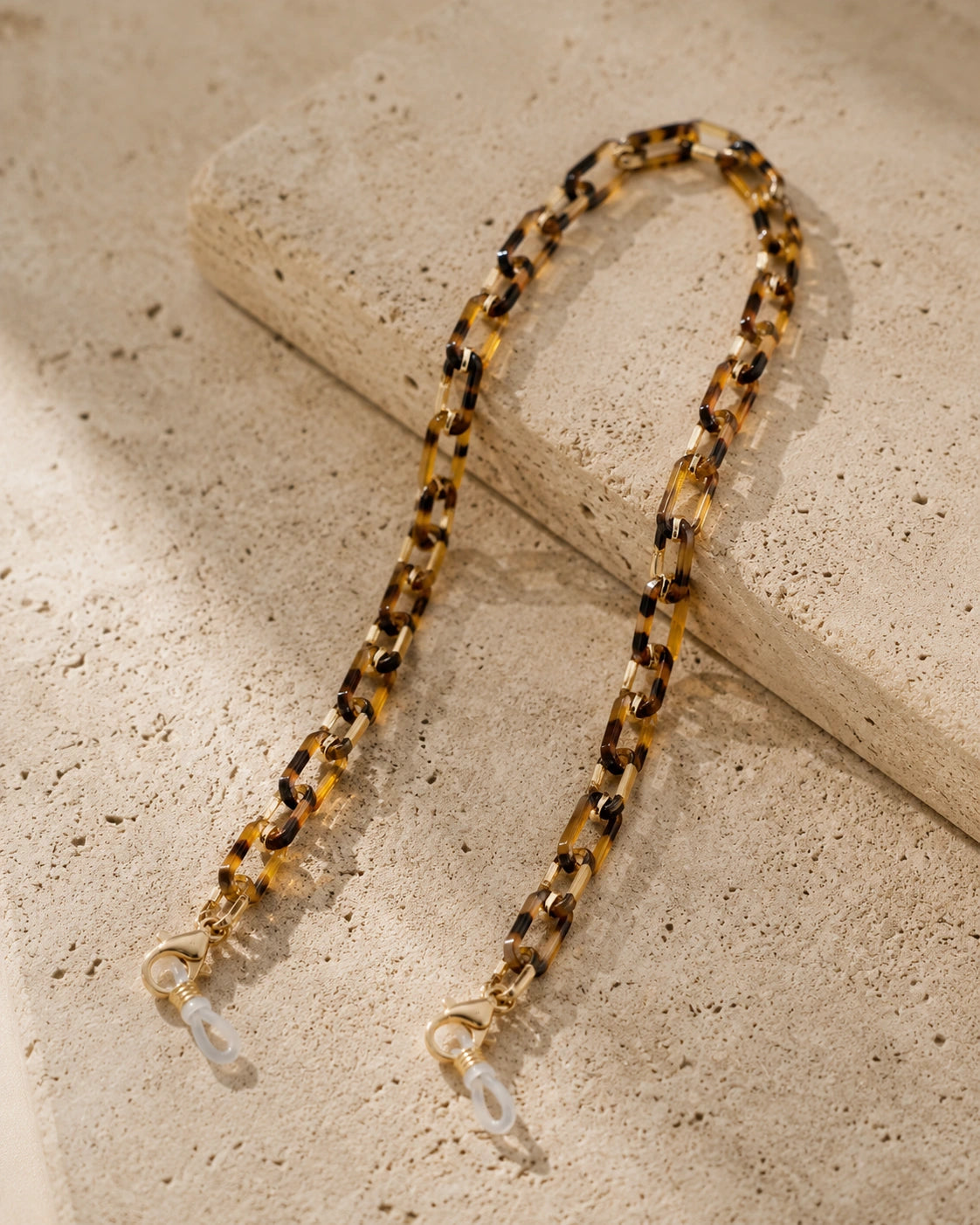 Strap para Anteojos | Cadena Marmolado