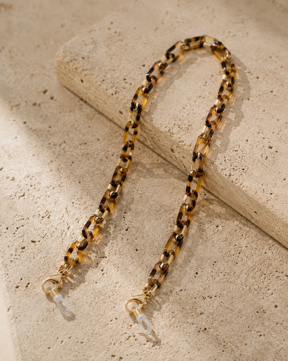 Strap para Anteojos | Cadena Marmolado