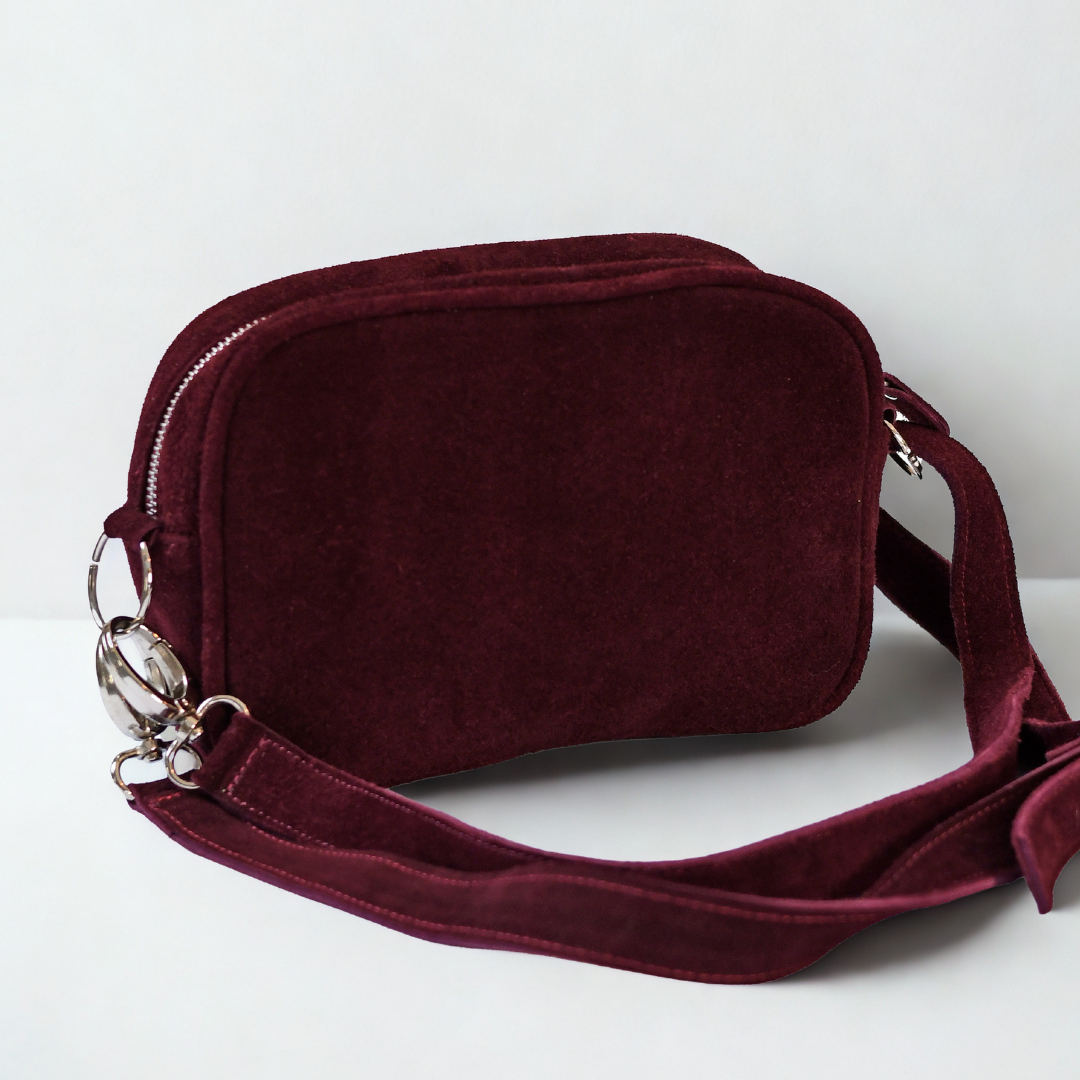 Cartera Lily