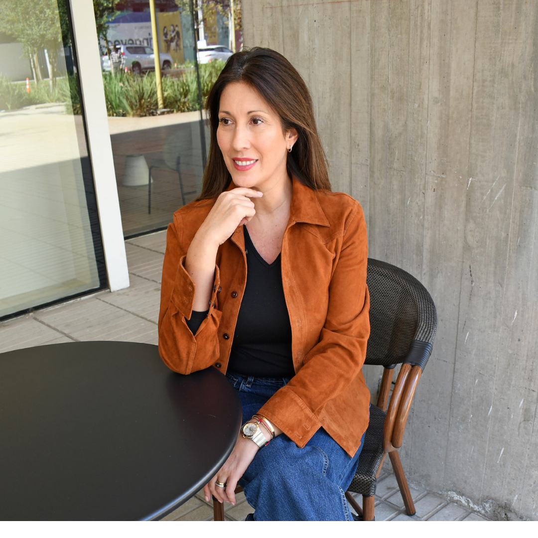 Camisa Estefy - PRE ORDER