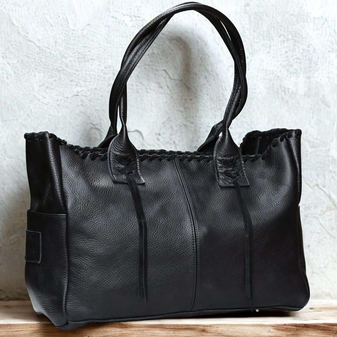 Cartera Pampa