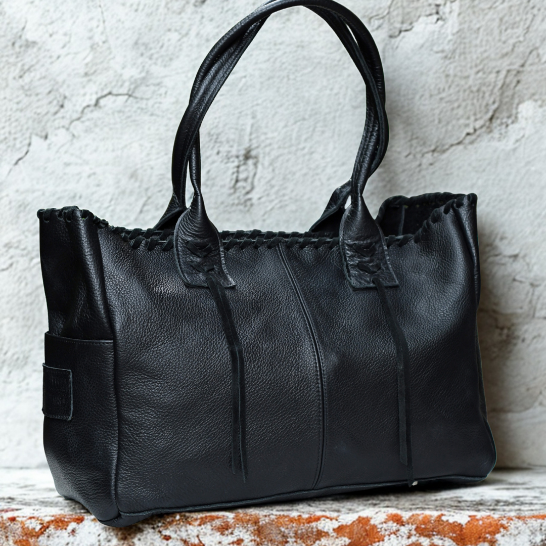 Cartera Pampa