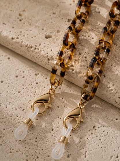 Strap para Anteojos | Cadena Marmolado