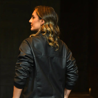 Chaqueta Katia