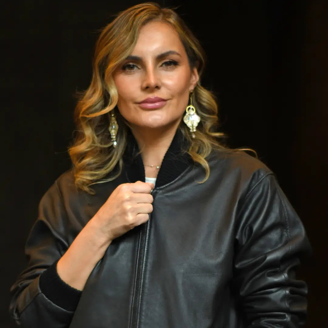 Chaqueta Katia
