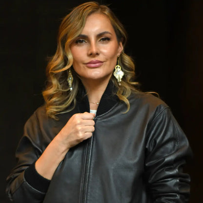 Chaqueta Katia