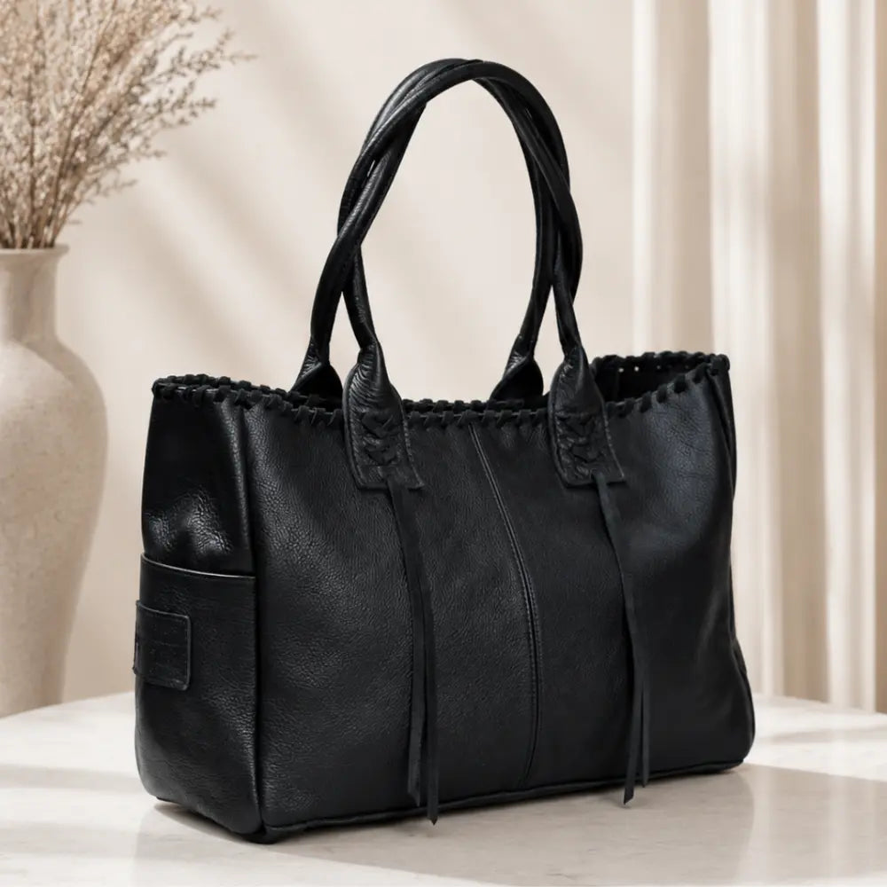 Cartera Pampa
