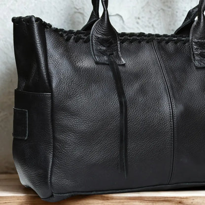 Cartera Pampa