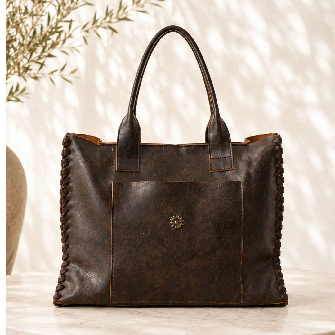 Cartera Hebra