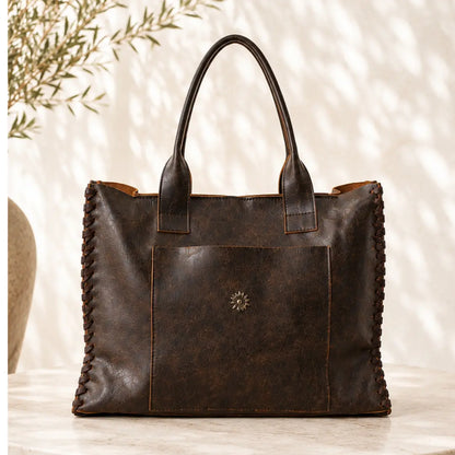 Cartera Hebra