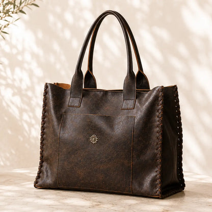 Cartera Hebra