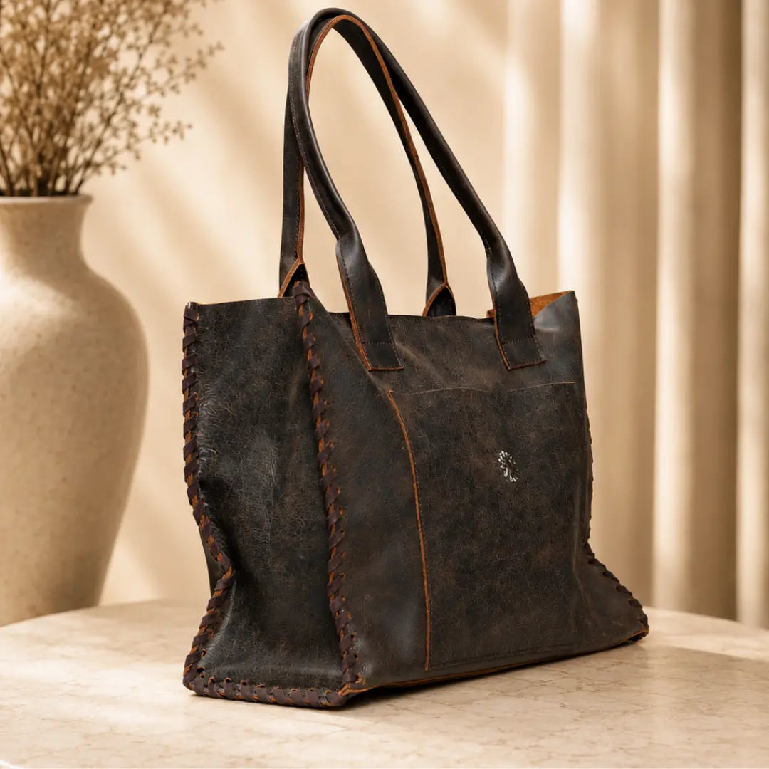 Cartera Hebra