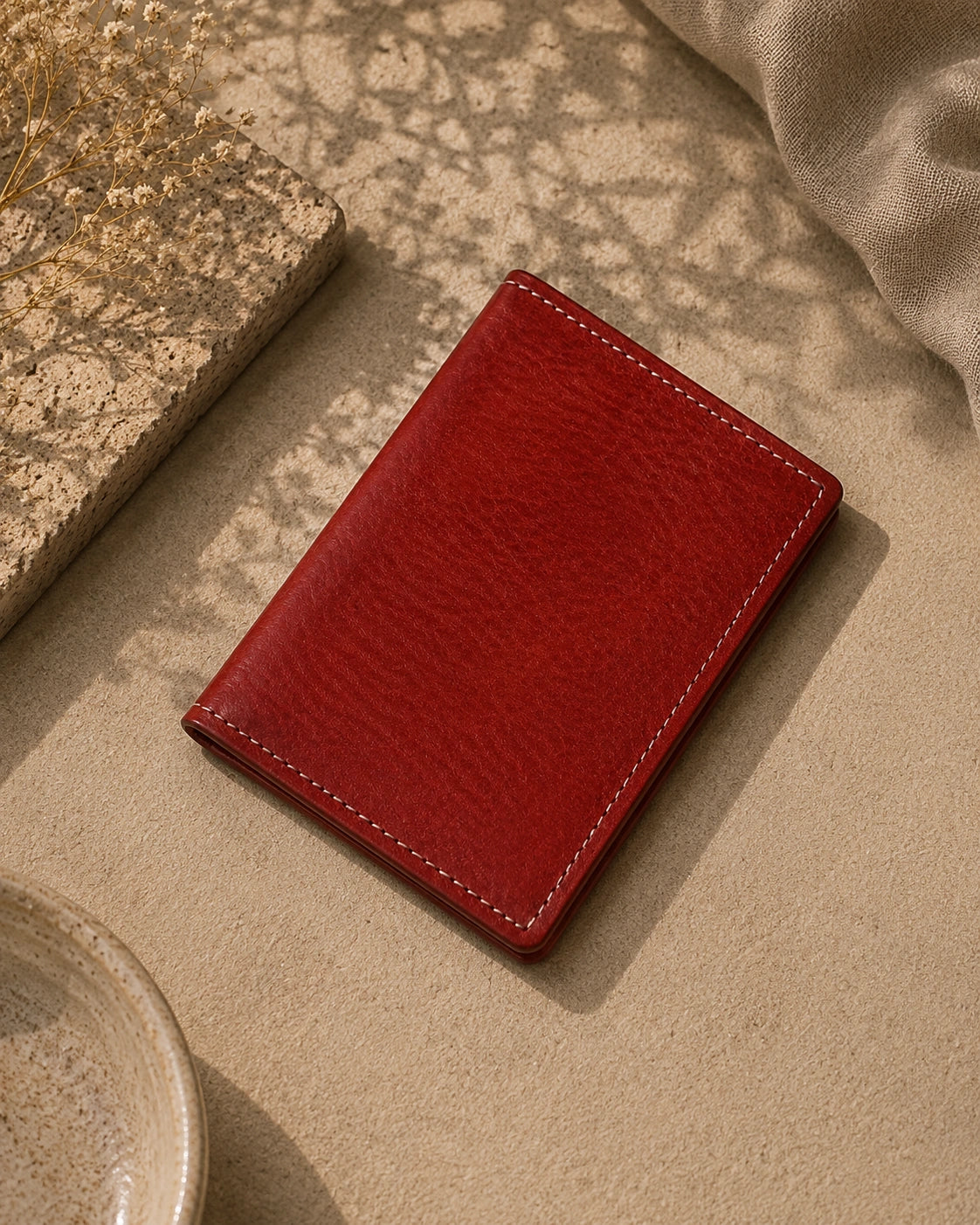 Billetera Apolo