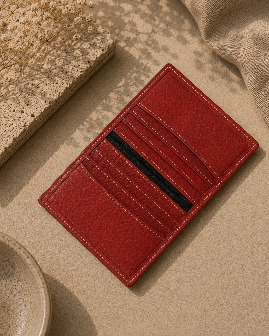 Billetera Apolo