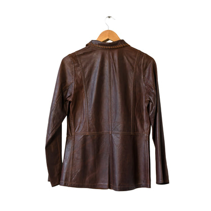 Chaqueta Sara