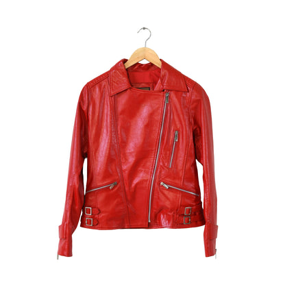 Chaqueta Camila