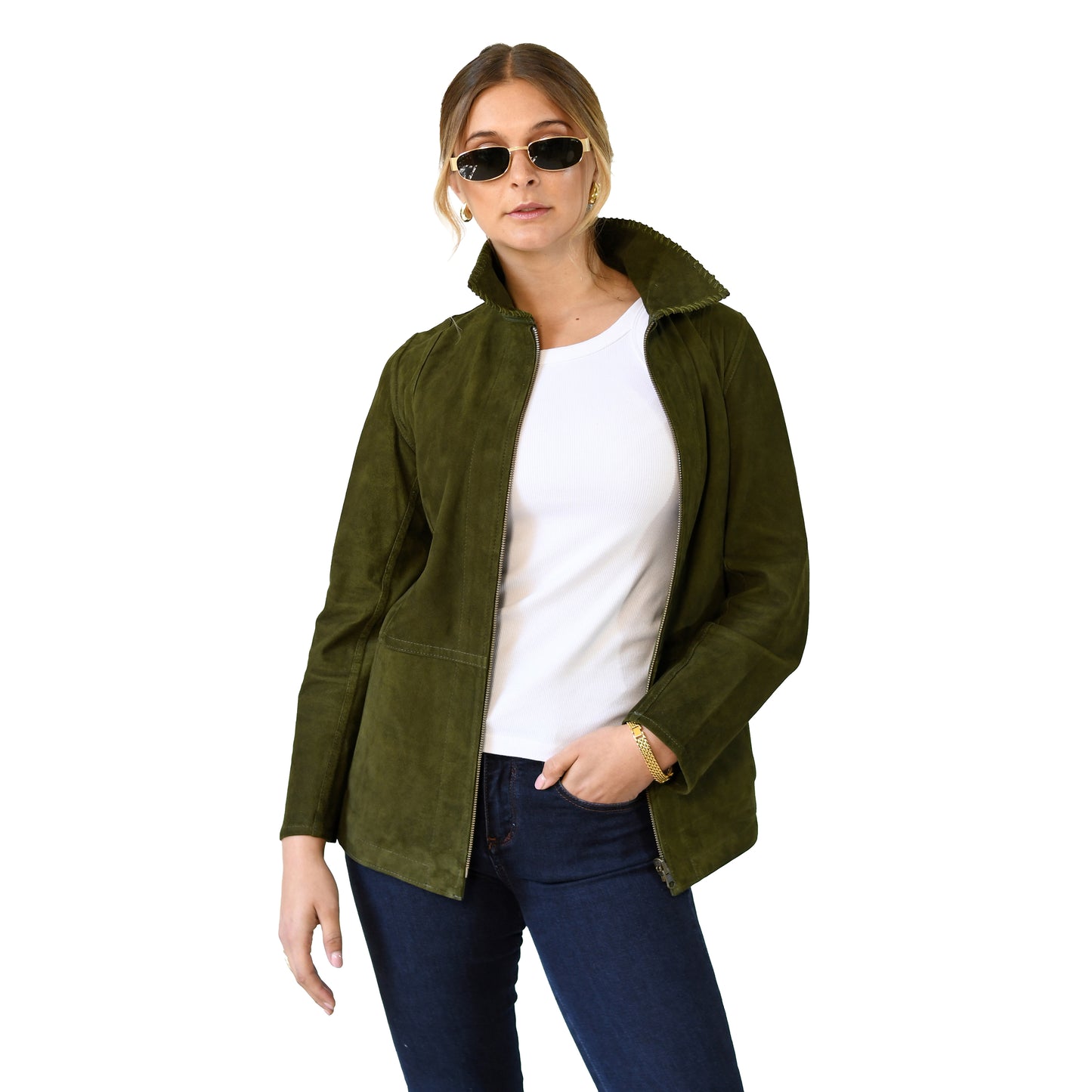 Chaqueta Sara