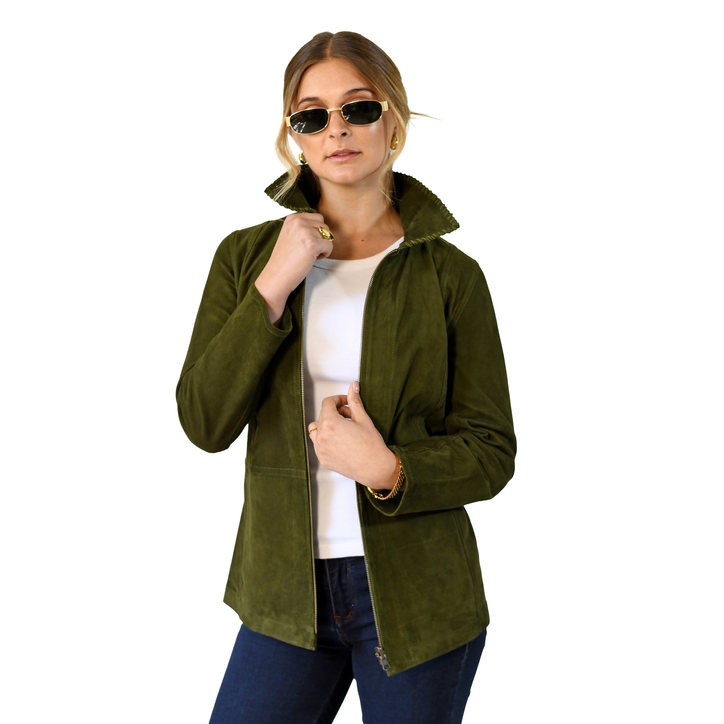 Chaqueta Sara