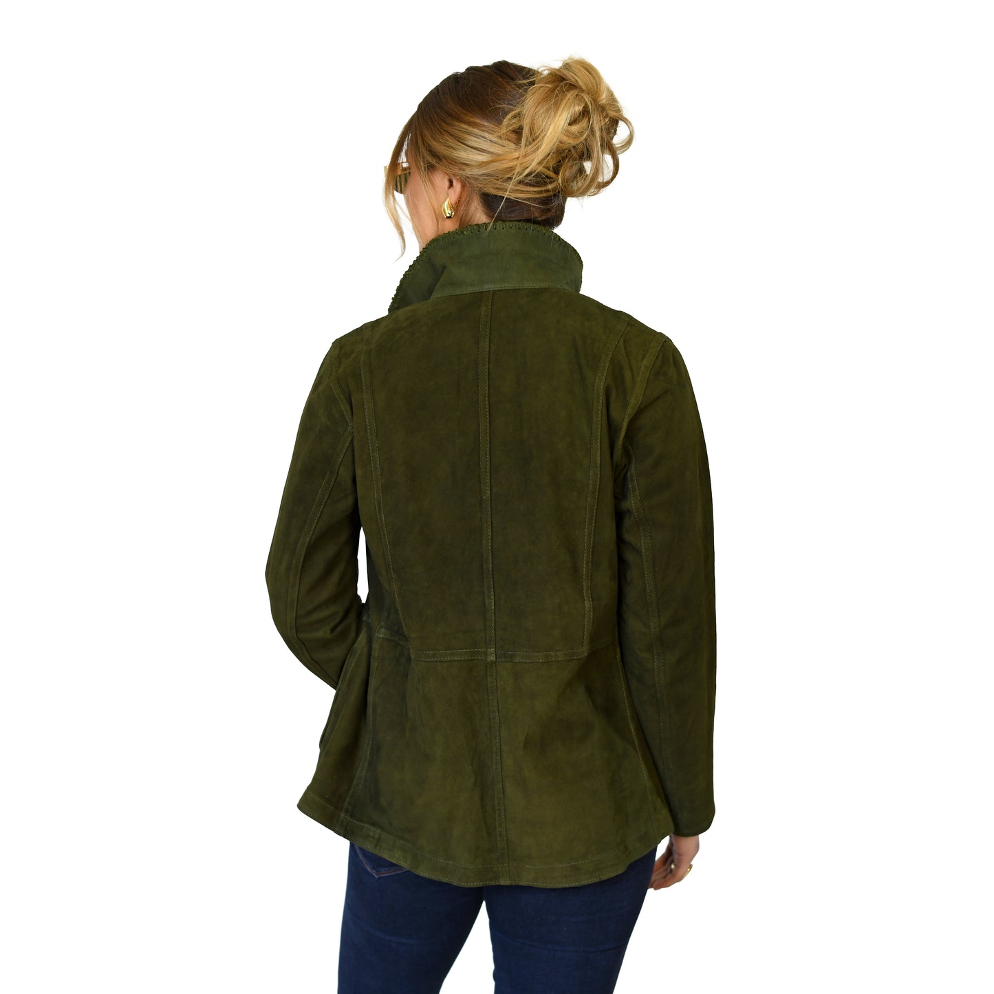 Chaqueta Sara