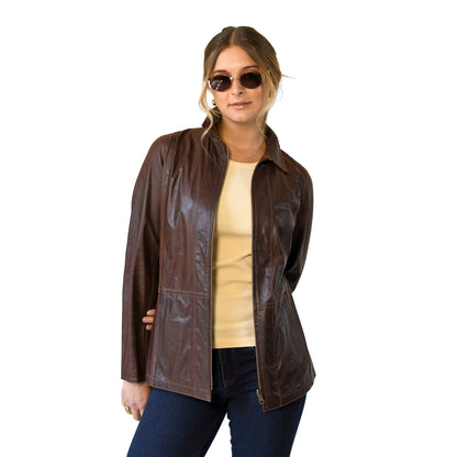 Chaqueta Sara