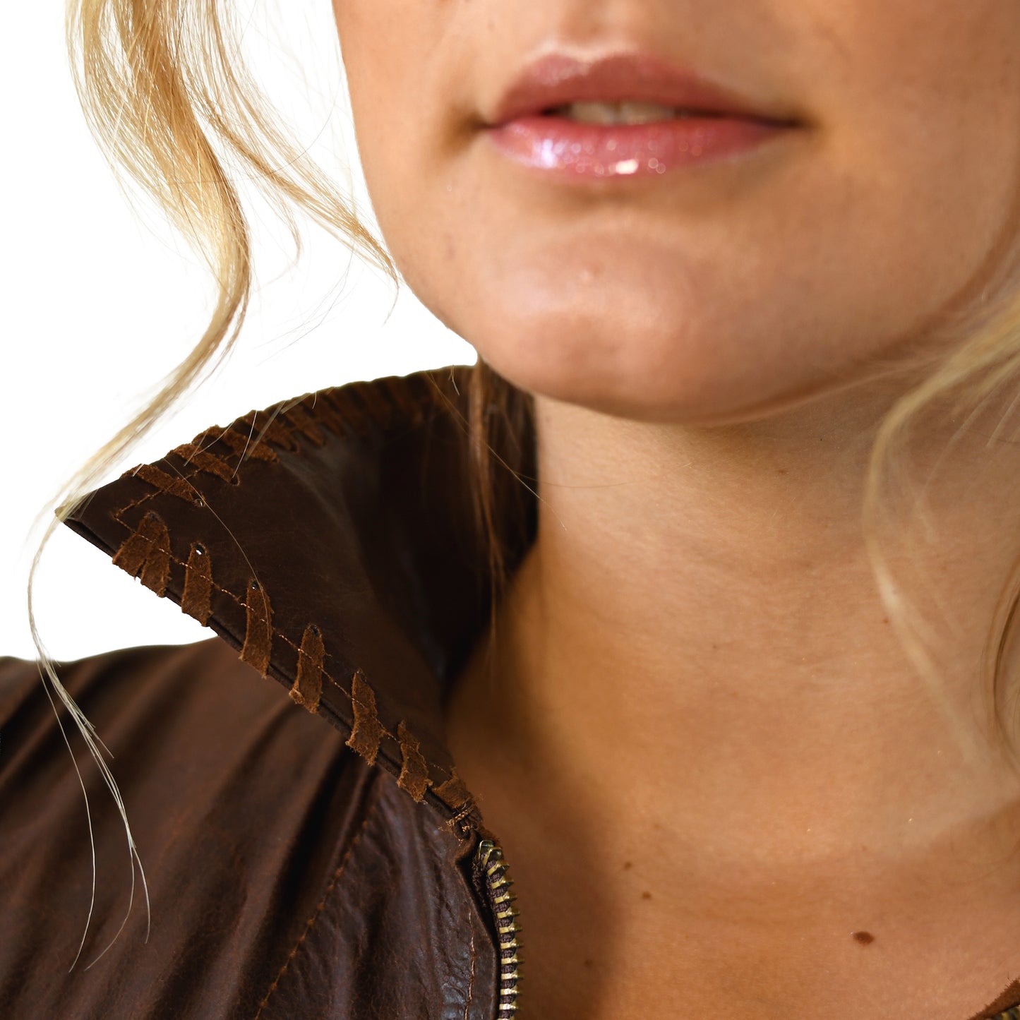 Chaqueta Sara