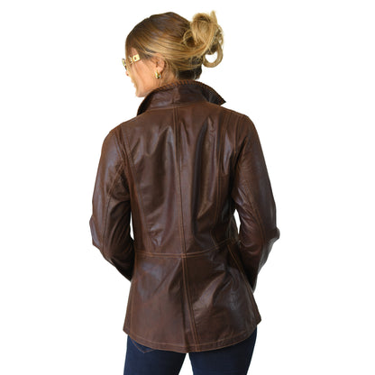 Chaqueta Sara