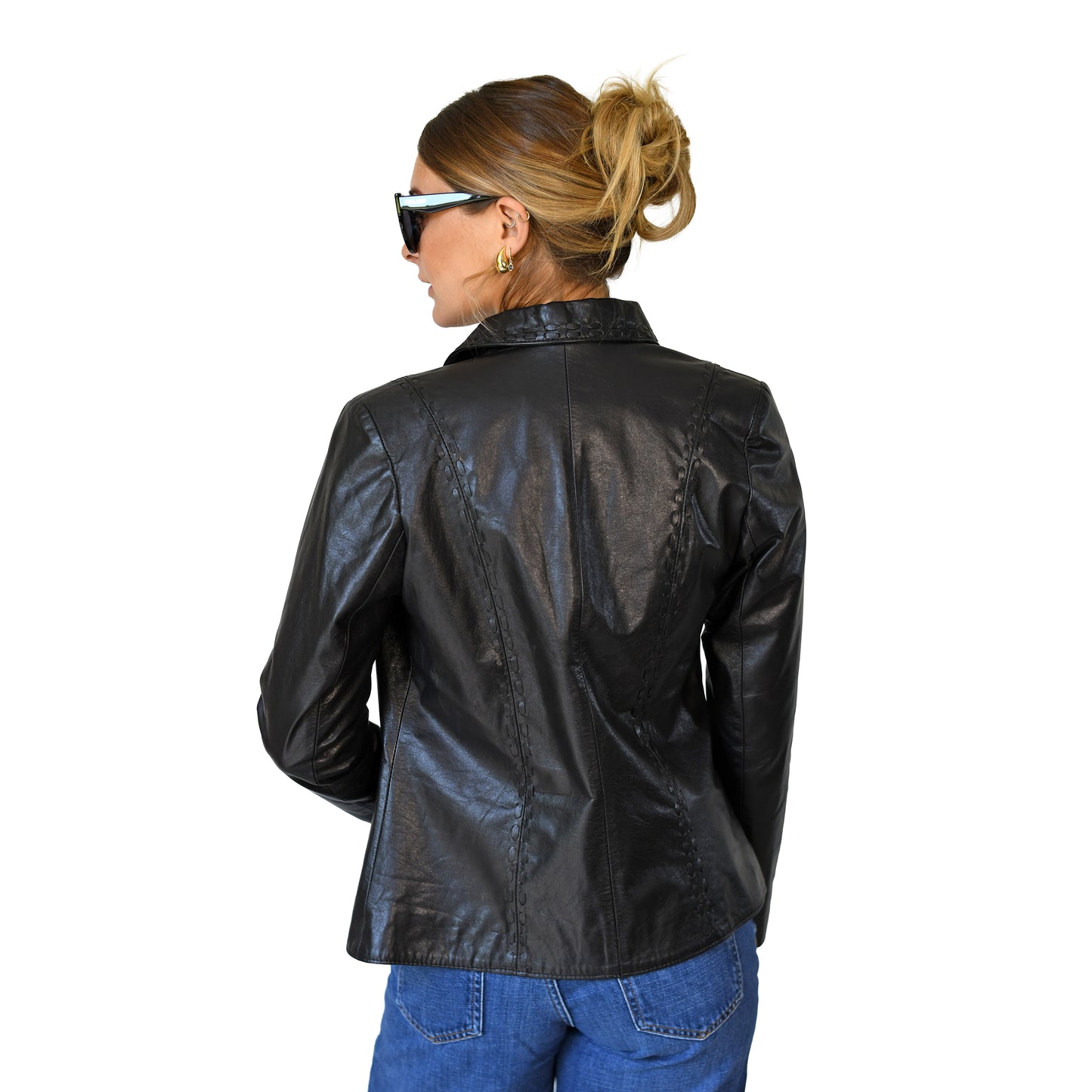 Chaqueta Antonia