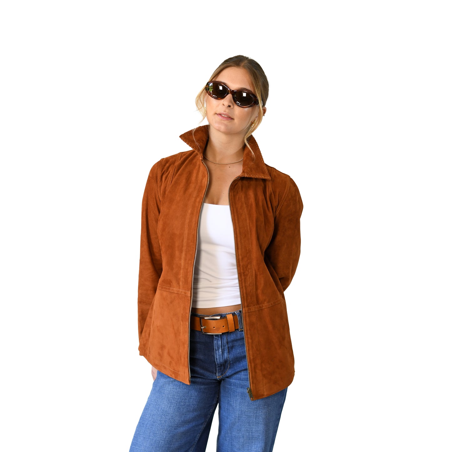 Chaqueta Sara